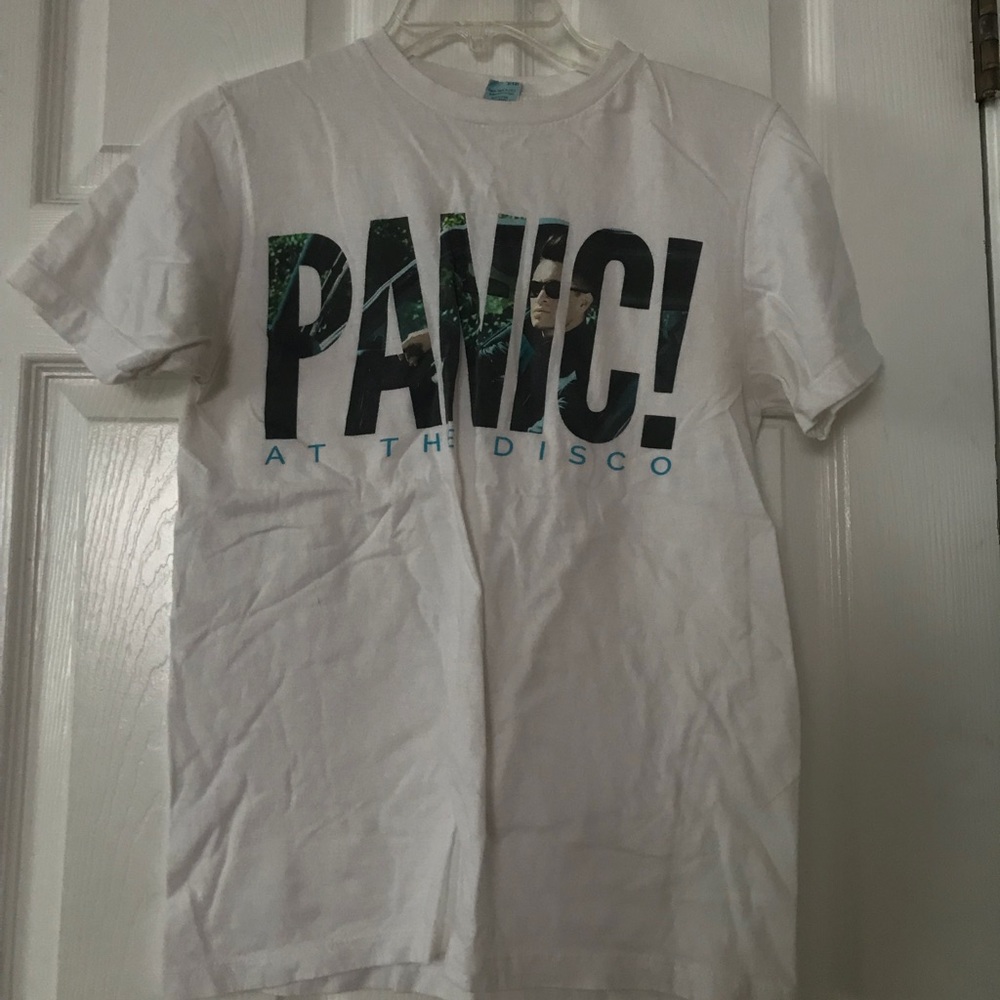 Panic! at the Disco T Shirt